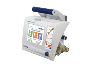 Ventilador Pulmonar OXYMAG