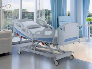 Locação de Camas Hospitalares Locação de Camas