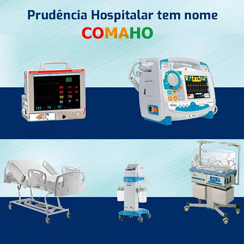 Locação de Equipamentos Hospitalares para Home Care