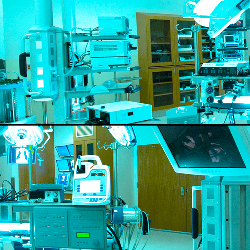 Locação Equipamentos Hospitalares